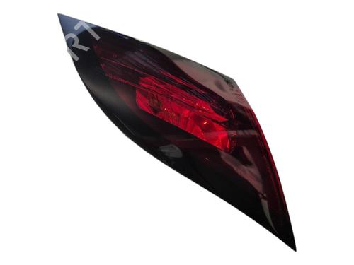 Left tailgate light CITROËN DS4 (NX_) 1.6 BlueHDi 115 | BP36633182C79 - Image 4