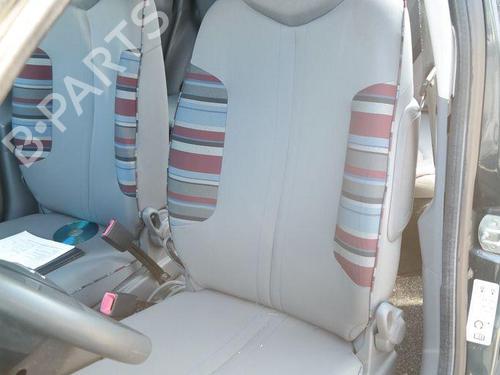 Left front seat CITROËN C1 (PM_, PN_) 1.0 | BP36609332C15 - Image 35