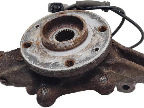 right-front-steering-knuckle-peugeot-3008-i-mpv-0u_-2009-2010-2011-2012-2013-2014-2015-2016-2017-36638466 main image