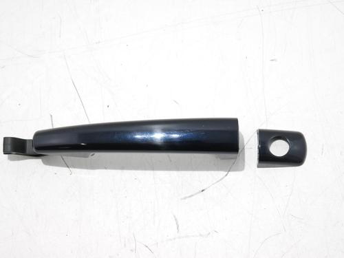 Front left interior door handle PEUGEOT 2008 I (CU_) 1.2 PureTech 82 | BP36635631I13 - Image 7