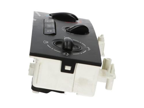 Climate control CITROËN C4 Coupe (LA_) 1.4 16V | BP36623669I5 - Image 3