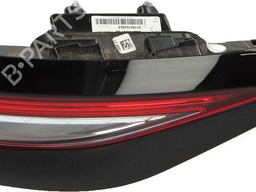 Left tailgate light OPEL MOKKA MOKKA-e (76) | BP36638245C79 - Image 4