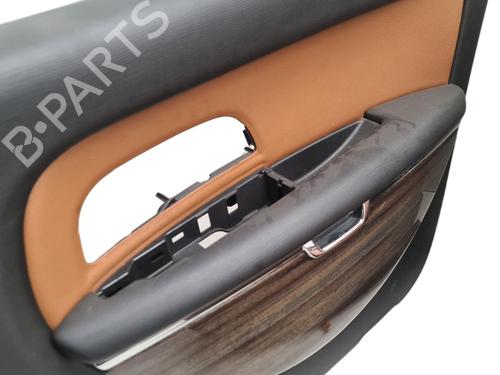 Seats set CITROËN C6 (TD_) 2.7 HDi | BP36626048C78 - Image 18