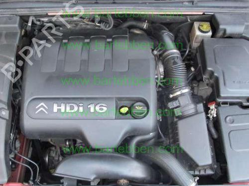 ABS pump CITROËN C5 II Break (RE_) 2.0 HDi (RERHRH) | BP36604482M43 - Image 12