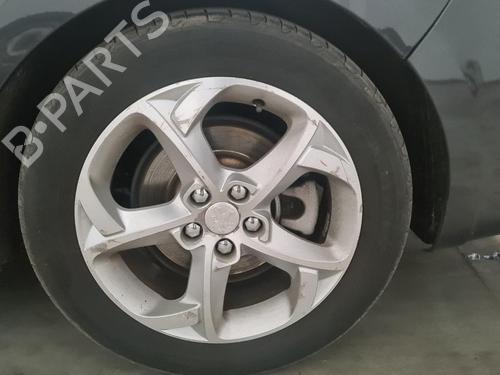 AC pipe PEUGEOT 508 I (8D_) 2.0 HDi Hybrid4 AWC | BP36626748M126  - Image 46