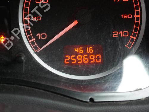 Switch PEUGEOT 307 Break (3E) 1.6 16V | BP36622473I30  - Image 7