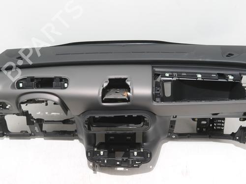 Instrumentbræt CITROËN C4 CACTUS 1.2 THP 110 | BP36638717C46 - Image 4