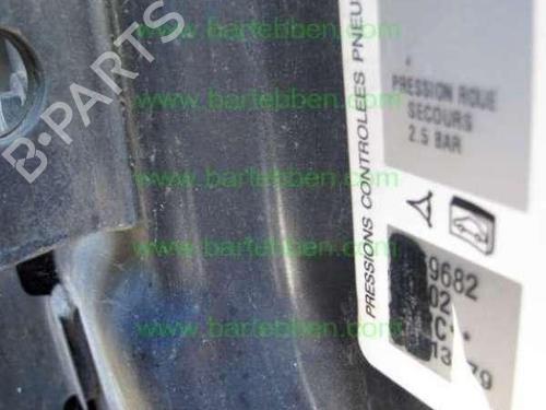 Switch CITROËN C3 Pluriel (HB_) 1.4 | BP36604711I30 - Image 16