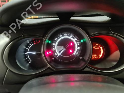 Motor CITROËN C3 II (SC_) 1.4 HDi 70 (SC8HZC, SC8HR0, SC8HP4) | BP36628362M1 - Image 8