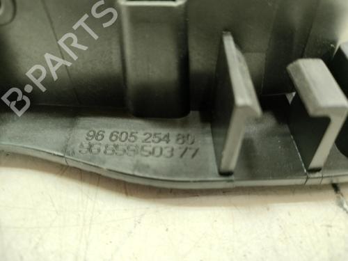 Front left interior door handle CITROËN C5 III Break (RW_) 2.7 HDi | BP36622249I13 - Image 2