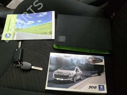 Switch PEUGEOT 308 SW I (4E_, 4H_) 1.6 16V | BP36624725I30 - Image 28