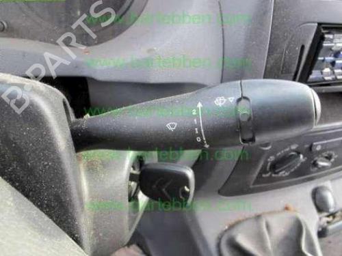 Pipe CITROËN JUMPY II Van 2.0 HDi 120 | BP36605443M125  - Image 6