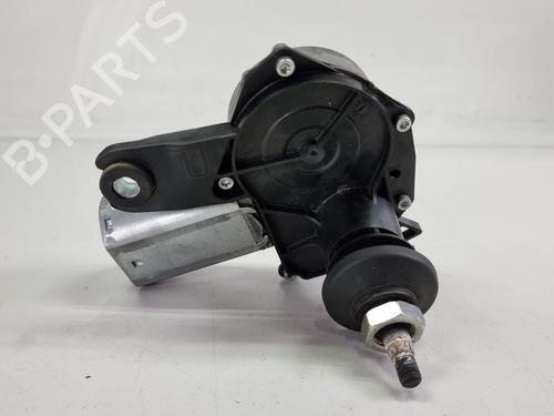 Used Rear wiper motor Rear wiper motor PEUGEOT 107 (PM_, PN_) 1.0 (68 hp) 36622707 36622707