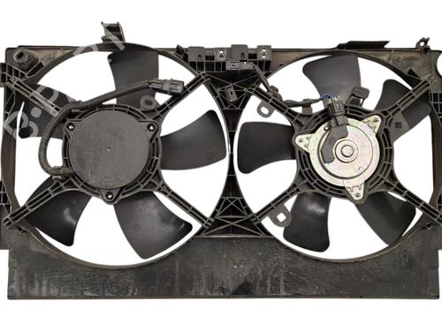radiator-fan-citroen-c4-aircross-2010-36635572 main image