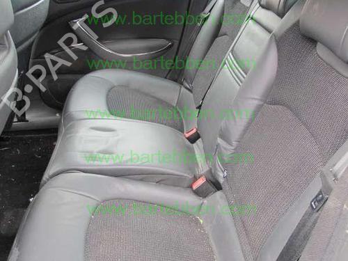 Switch CITROËN C5 III (RD_) 2.0 HDi (RDRHD8, RDRHDJ, RDRHR8, RDRHRJ) | BP36603551I30 - Image 10