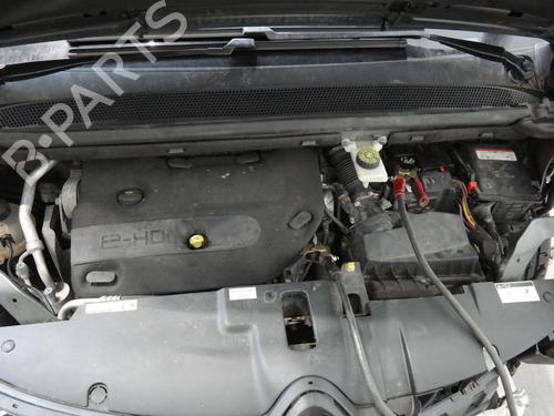 Control unit CITROËN C4 Grand Picasso II (DA_, DE_) 2.0 BlueHDi 150 | BP36617851M11  - Image 20