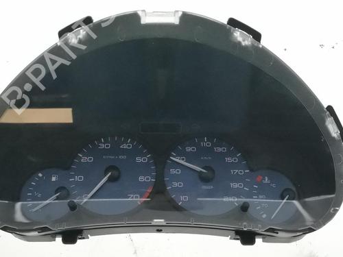 Used Instrument cluster Instrument cluster 36601070 36601070