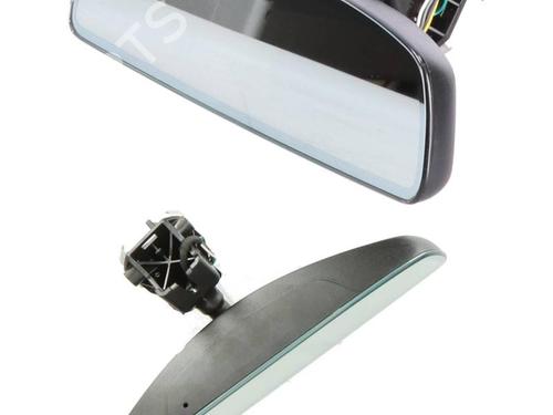 Rear mirror DS DS 4 II (FR_, FB_, F3_, FP_) PureTech 180 (F35GFT) | BP36630625I6 - Image 8