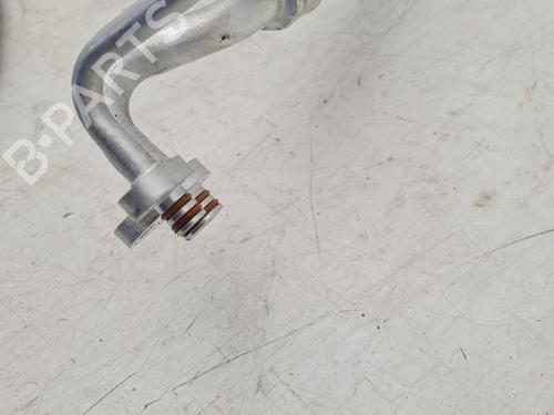 Used AC pipe AC pipe DS DS 4 II (FR_, FB_, F3_, FP_) E-TENSE 225 (F3DGZT) (224 hp) 36638186 36638186