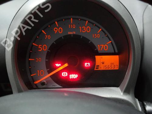 Starter CITROËN C1 (PM_, PN_) 1.0 | BP36621479M8 - Image 7