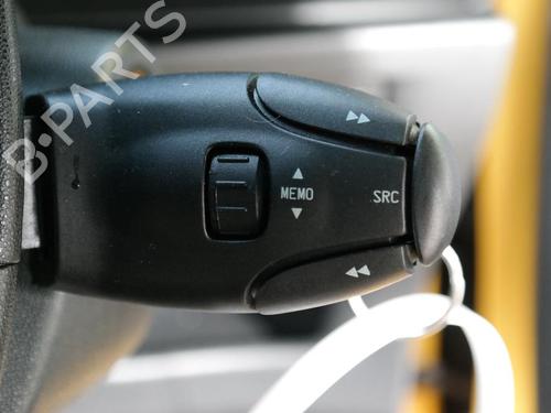 Climate control CITROËN DS3 (SA_) 1.6 Racing | BP36609192I5 - Image 12