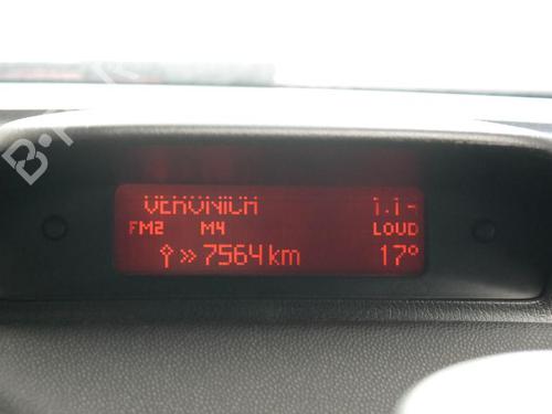 Switch PEUGEOT 307 CC (3B) 2.0 16V | BP36623012I30 - Image 19