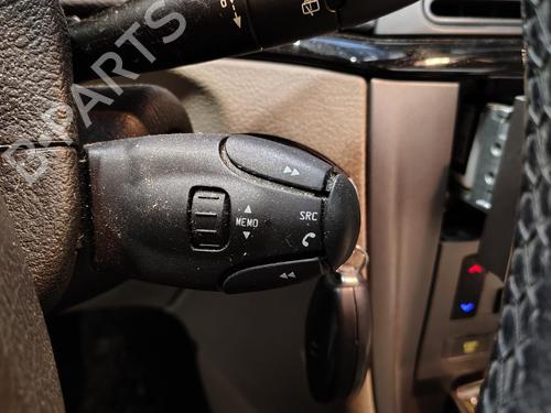 Control unit CITROËN C5 II Break (RE_) 2.2 HDi (RE4HTE, RE4HT2) | BP36633699M11  - Image 46