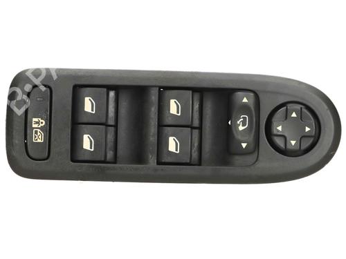 Switch CITROËN C5 III Break (RW_) 1.6 HDi 110 (RW9HZC) | BP36627500I30  - Image 5
