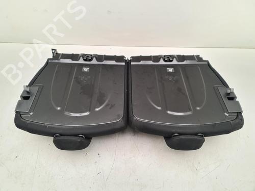Rear seat (2nd row) PEUGEOT 108 1.0 VTi | BP36628511I23 - Image 7