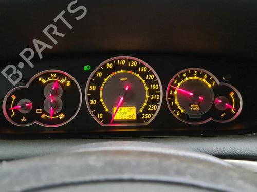 Injection rail CITROËN C5 II (RC_) 2.0 16V (RCRFJB, RCRFJC) | BP36632861M98 - Image 23
