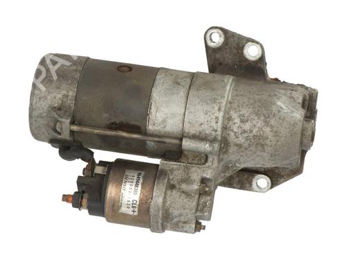 Starter PEUGEOT 407 Coupe (6C_) 2.7 HDi | BP36620220M8 - Image 3