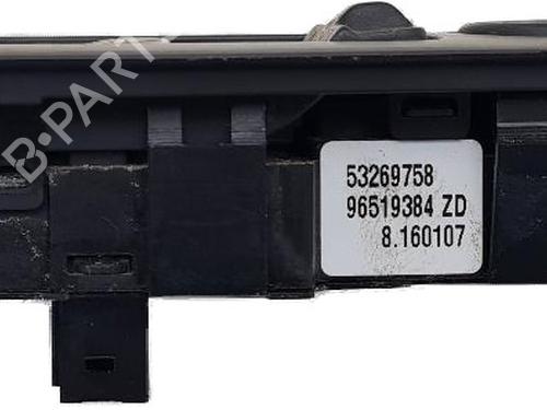 Switch CITROËN C6 (TD_) 2.2 HDi | BP36639247I30 - Image 7