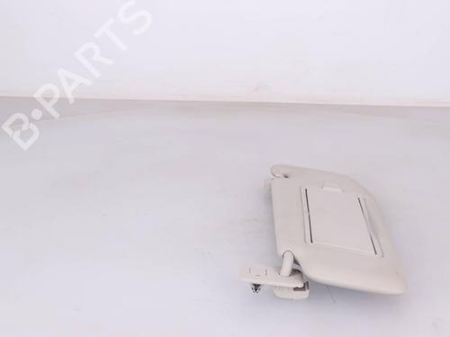 Left sun visor OPEL MOKKA MOKKA-e (76) | BP37227086I1 - Image 2