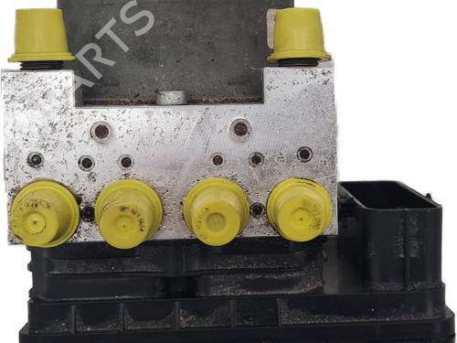 ABS pump CITROËN C4 CACTUS 1.2 THP 110 | BP36638707M43 - Image 3