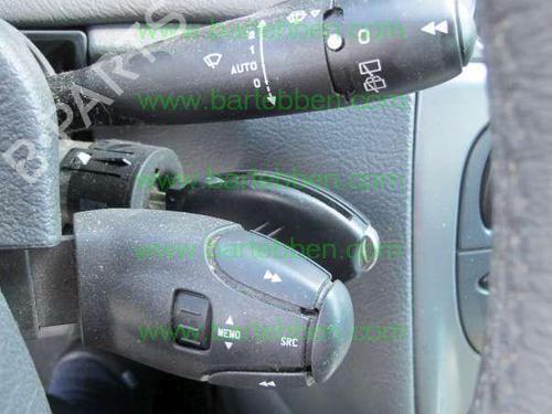 Control unit CITROËN C5 I Break (DE_) 2.0 HDi (DERHZB, DERHZE) | BP36603630M11 - Image 15