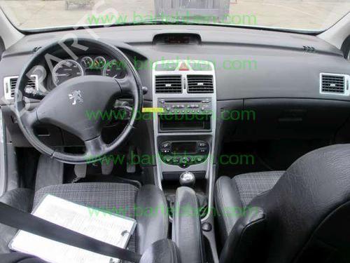 Electronic module PEUGEOT 307 (3A/C) 2.0 HDi 110 | BP36603656M83  - Image 12