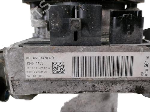 Steering pump CITROËN DS5 2.0 HDi 200 Hybrid4 All-wheel Drive | BP36627181M99 - Image 6