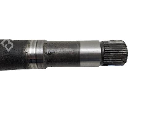 Right front driveshaft PEUGEOT 308 CC (4B_) 2.0 HDi (4BRHRH, 4BRHRJ) | BP36635832M39 - Image 2