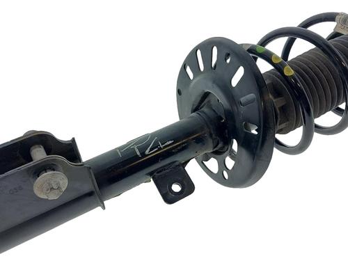 Used Left front shock absorber Left front shock absorber 36630922 36630922