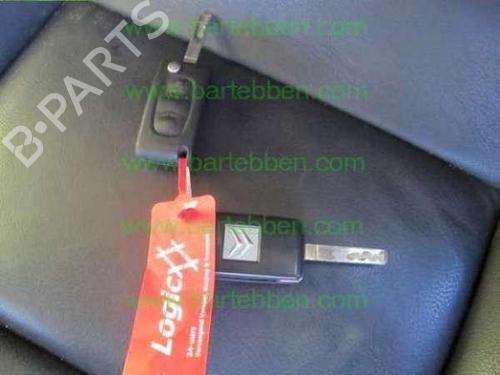 Switch CITROËN C6 (TD_) 2.7 HDi | BP36607515I30 - Image 22