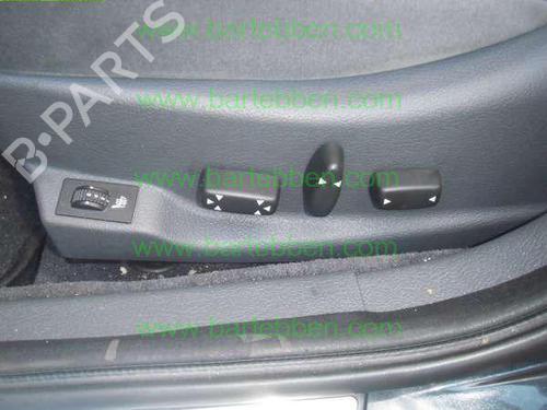 Right front seat CITROËN C5 II Break (RE_) 2.0 HDi (RERHRH) | BP36602554C16  - Image 10