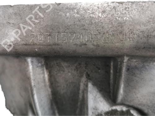 Gearbox PEUGEOT 108 1.0 VTi | BP36622924M3 - Image 6