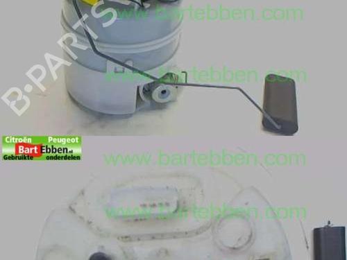 Injection pump CITROËN C5 III Break (RW_) 1.6 THP 155 | BP36633404M78 - Image 6