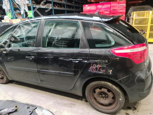 Switch CITROËN C4 Picasso I MPV (UD_) 1.8 Bifuel | BP36629104I30 - Image 23