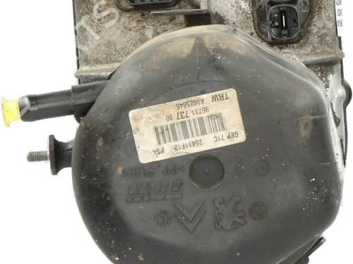 Used Steering pump Steering pump 36623948 36623948