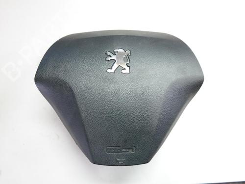 driver-airbag-peugeot-bipper-tepee-2008-36614989 main image
