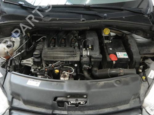 Electronic sensor PEUGEOT 208 I (CA_, CC_) 1.2 VTI 82 | BP36619930M84  - Image 29