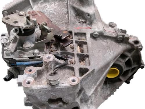 Gearbox PEUGEOT 108 1.0 VTi | BP36628381M3 - Image 2