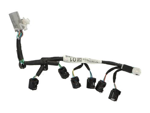 Cable PEUGEOT 108 1.0 VTi | BP36634749E12 - Image 3