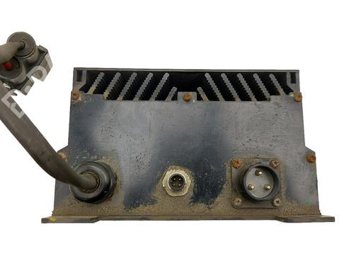 Used Battery Battery CITROËN BERLINGO / BERLINGO FIRST Box Body/MPV (M_) 1.6 HDI 75 (MB9HW) (75 hp) 36631037 36631037